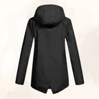 Women’s Winter Faux Fur Jacket