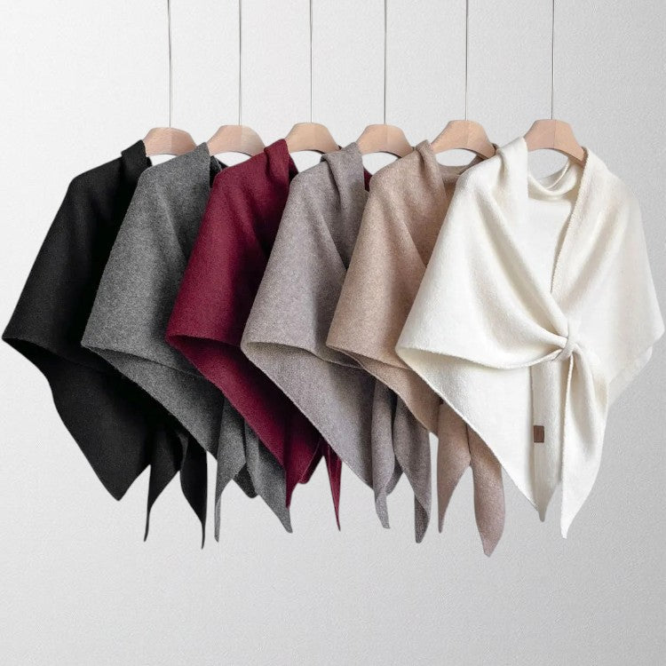 Women’s Lightweight Printed Scarf