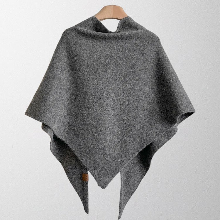 Women’s Lightweight Printed Scarf