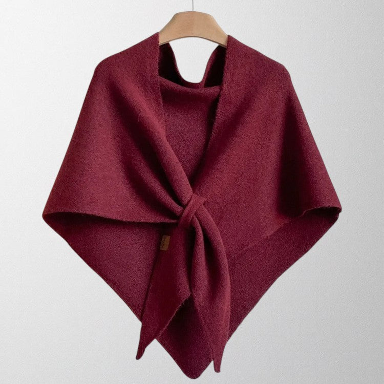 Women’s Lightweight Printed Scarf