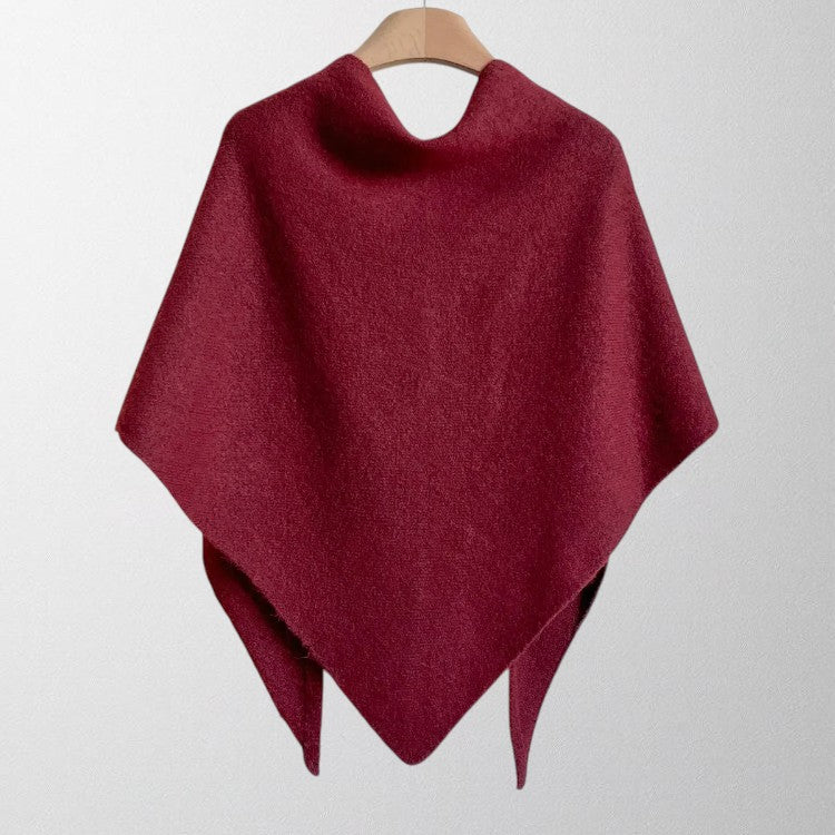 Women’s Lightweight Oversized Scarf