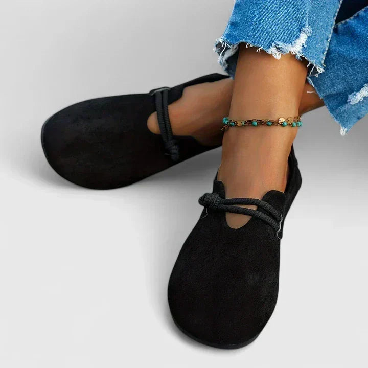 Women’s Comfort Slip On Loafers