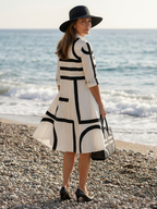 Women’s Casual Summer Beach Dress