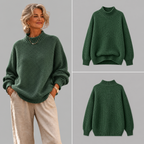 Women’s Relaxed Knit Jumper