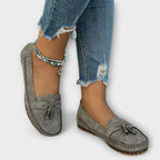Women’s Classic Slip-On Loafers
