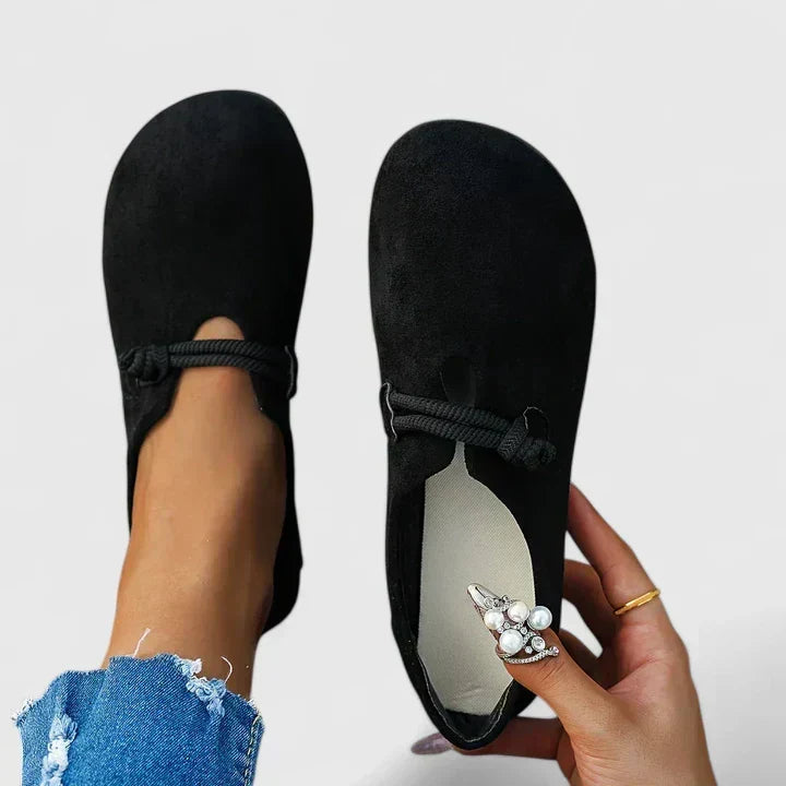Women’s Slip-On Cushioned Non Slip Loafers