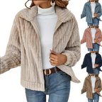 Women’s Warm Insulated Winter Jacket