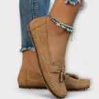 Women’s Classic Slip-On Loafers