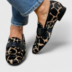 Women’s Cushioned Slip-On Loafers