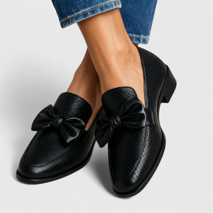 Women’s Slip-On Comfort Loafers