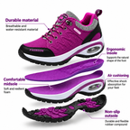 Lucy | Walking Shoes