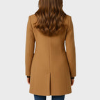 Clara | Elegant and Comfortable Coat