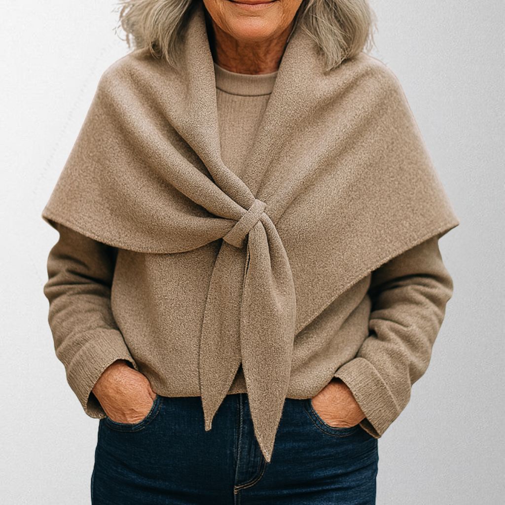 Women’s Lightweight Printed Scarf