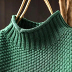 Women’s Relaxed Knit Jumper