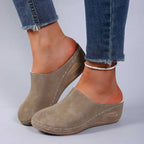 Women’s Arch Support Non-Slip Slippers
