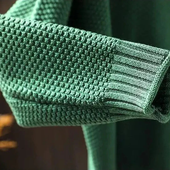 Women’s Relaxed Knit Jumper