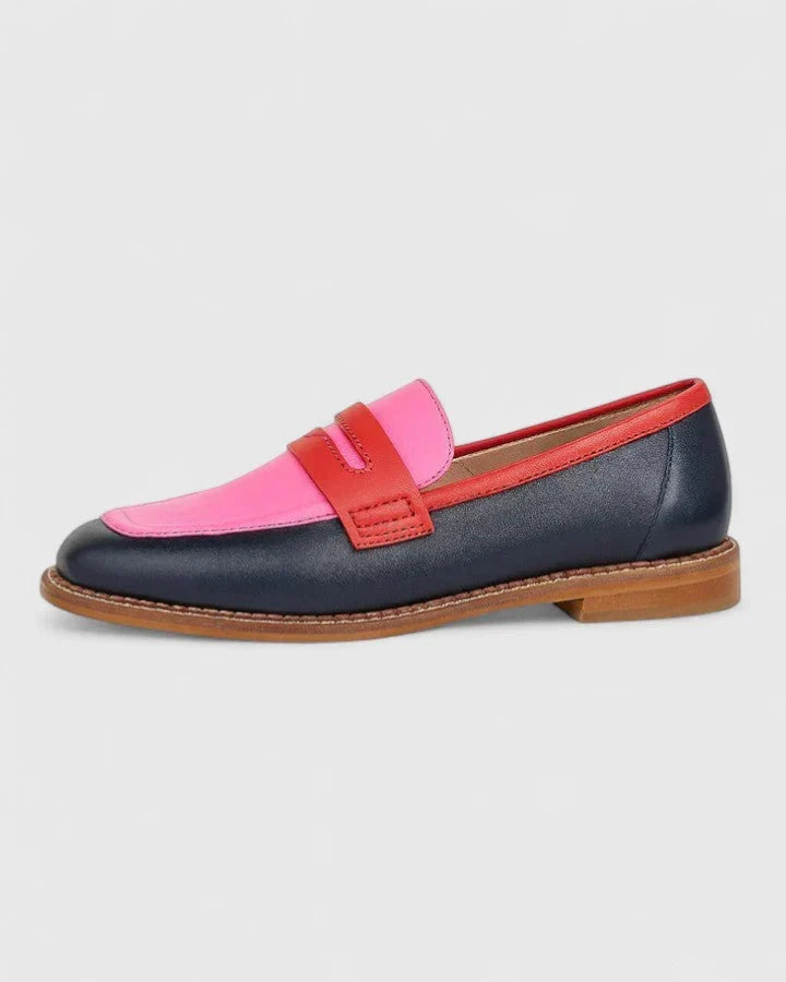 Women’s Elegant Slip On Loafers