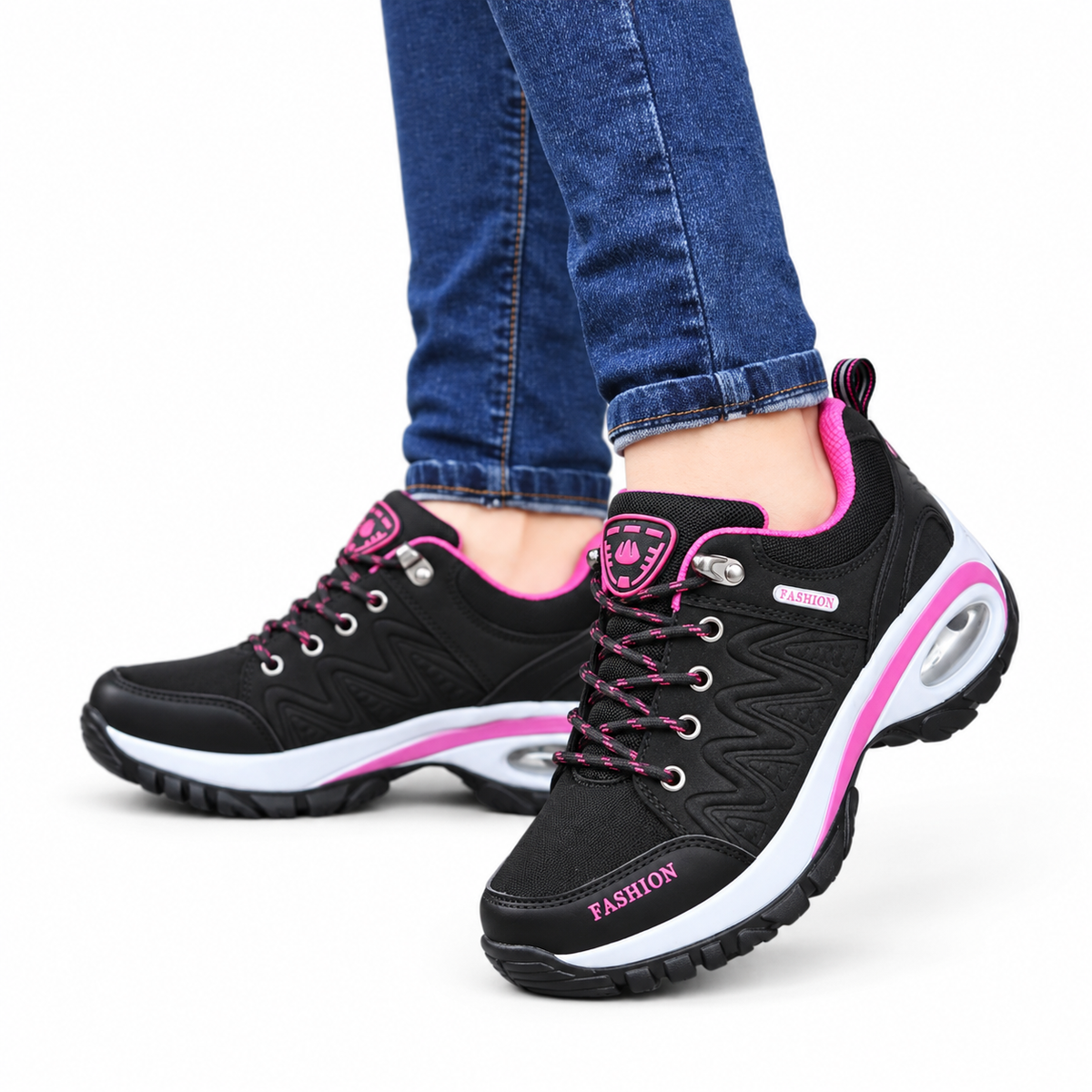 Lucy | Walking Shoes