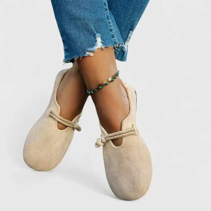Women’s Comfort Slip On Loafers
