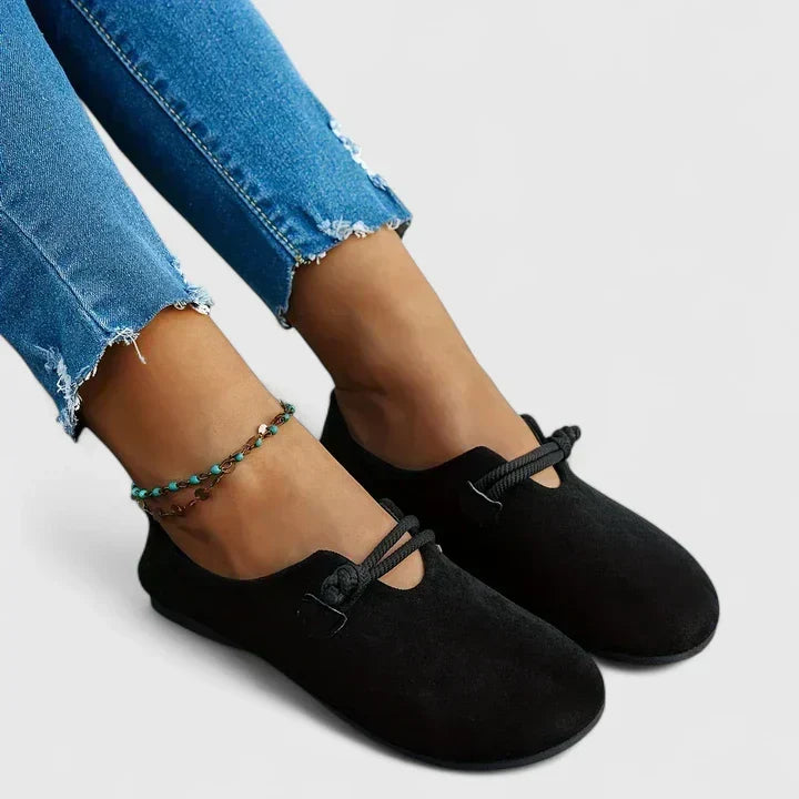Women’s Slip-On Cushioned Non Slip Loafers