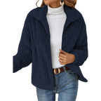 Women’s Warm Insulated Winter Jacket