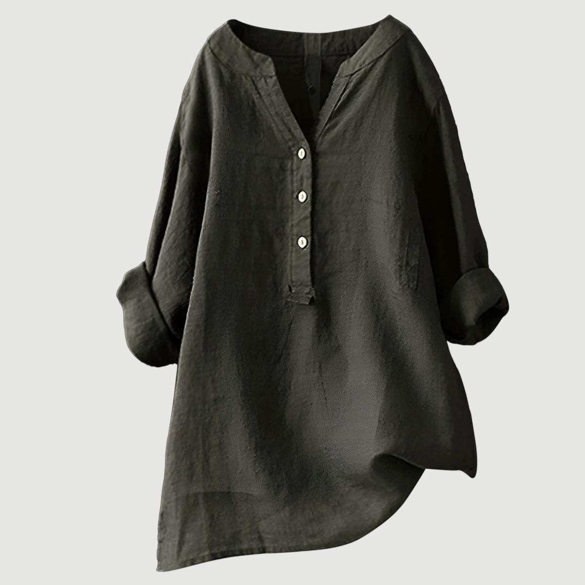 Women’s Oversized Lightweight Summer Blouse