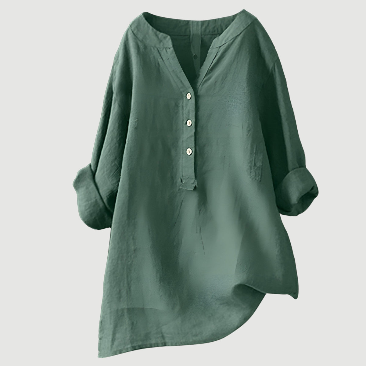 Women’s Oversized Lightweight Summer Blouse