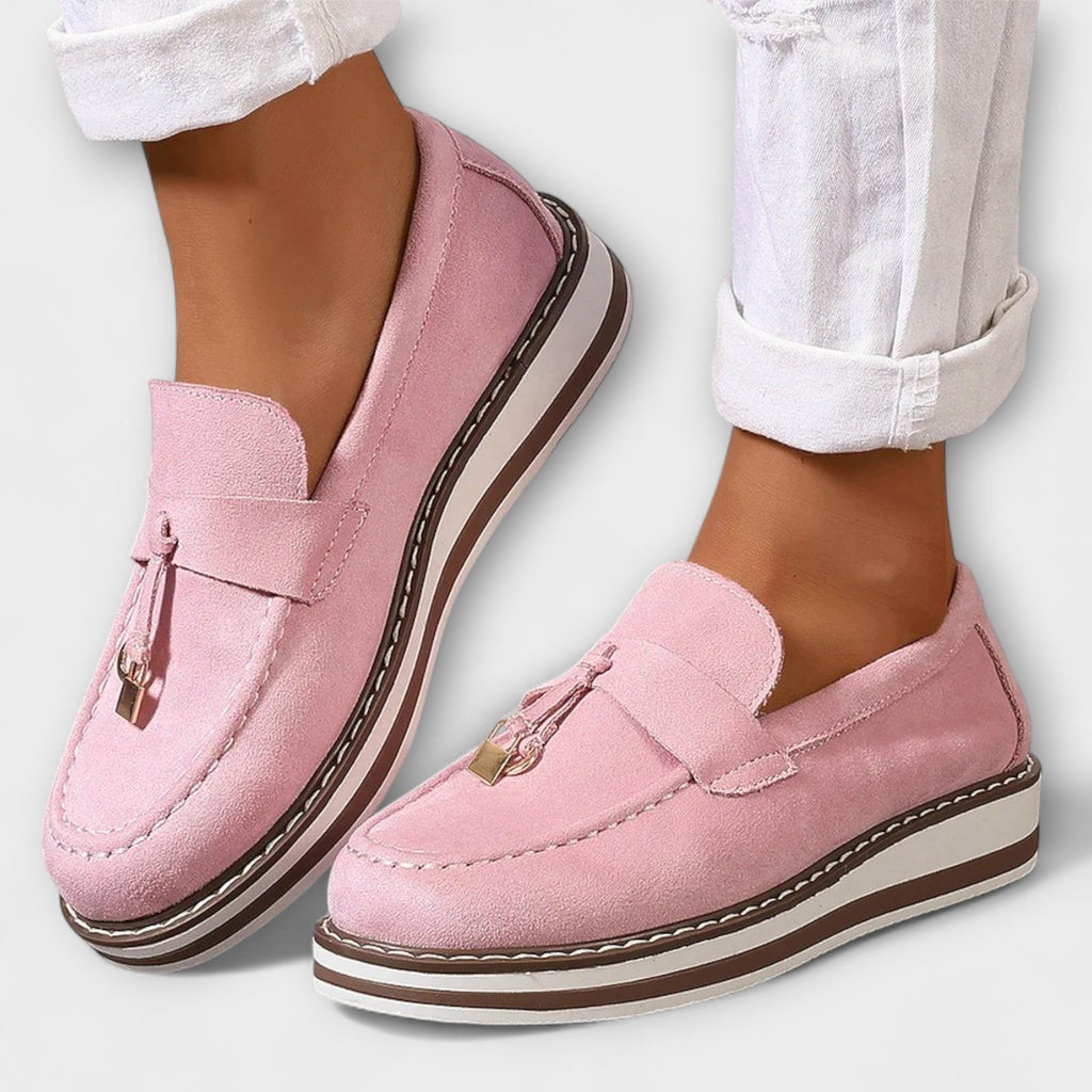 Men’s Casual Comfort Slip On Loafers