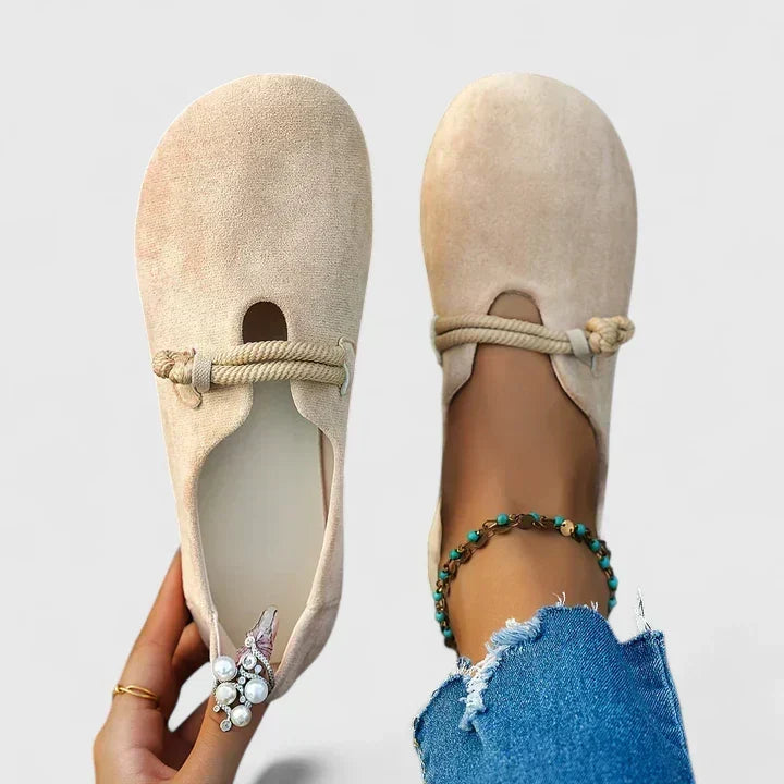 Women’s Slip-On Cushioned Non Slip Loafers
