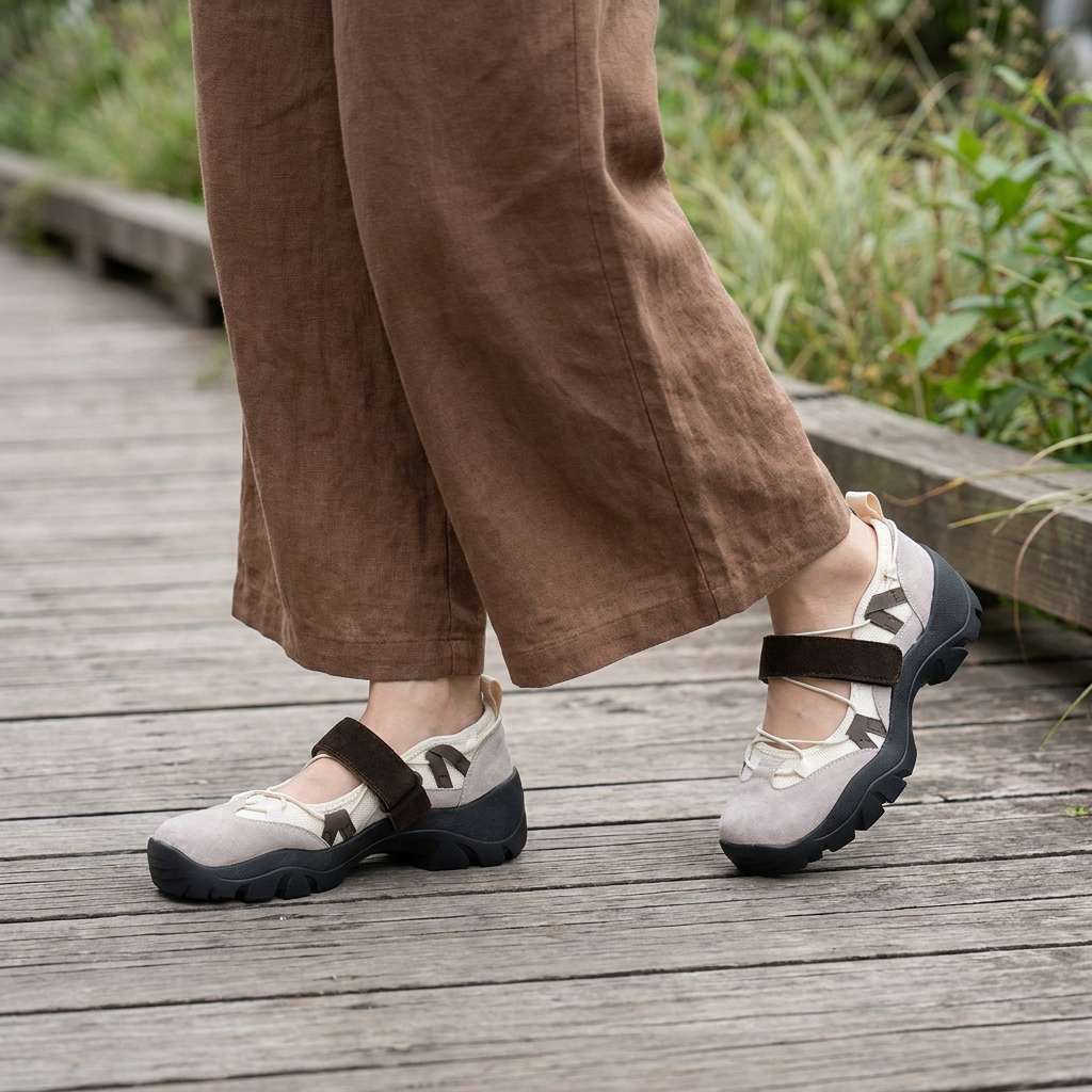 Women’s Slip-On Cushioned Loafers