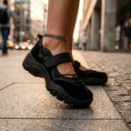 Women’s Slip-On Cushioned Loafers