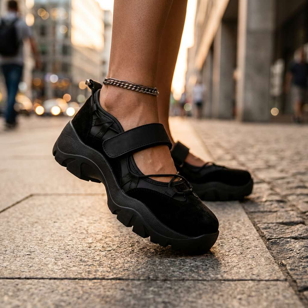 Women’s Slip-On Cushioned Loafers