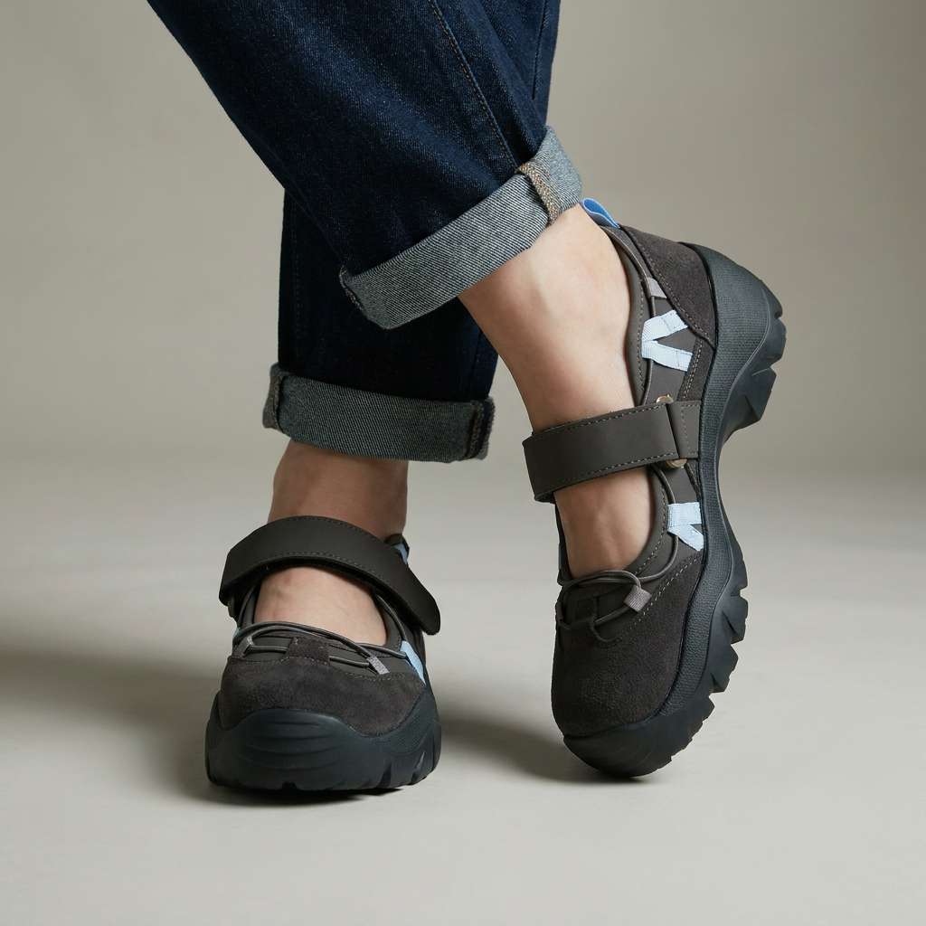 Women’s Slip-On Cushioned Loafers