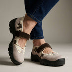 Women’s Slip-On Cushioned Loafers
