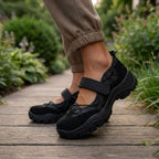 Women’s Slip-On Cushioned Loafers