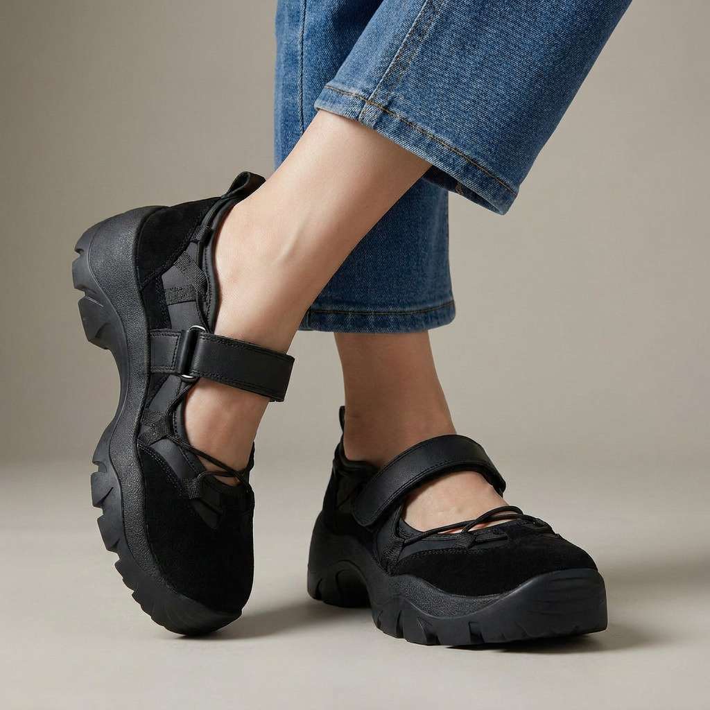 Women’s Slip-On Cushioned Loafers