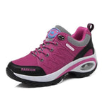 Lucy | Walking Shoes