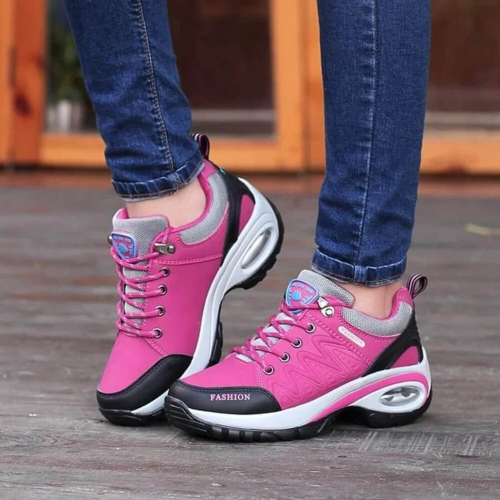 Lucy | Walking Shoes